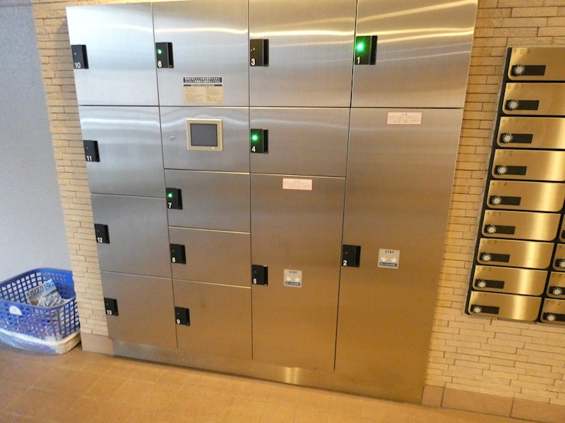 ウイングプラザ その他8