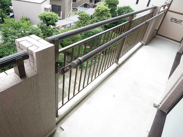 メゾンタカギ その他2