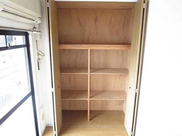 メゾンタカギ その他4