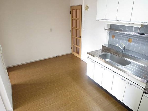 メゾンタカギ その他5