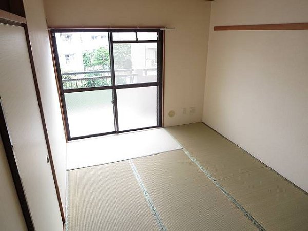 メゾンタカギ その他6