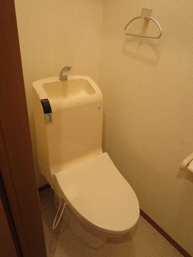 ソレイユ江北 その他2