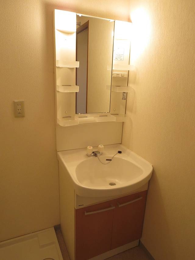 ソレイユ江北 その他3