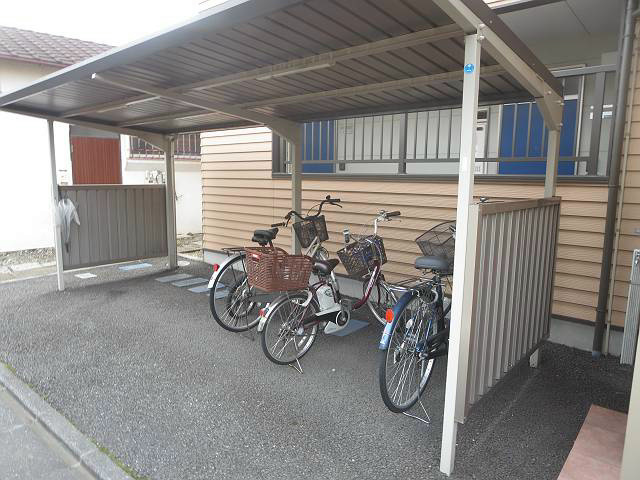 ソレイユ江北 その他5