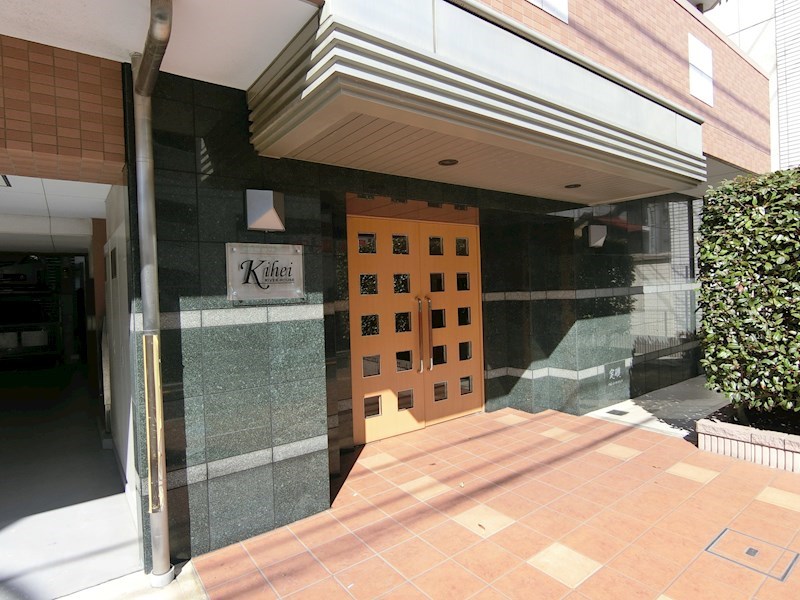 リバーハウスキヘイ その他外観3