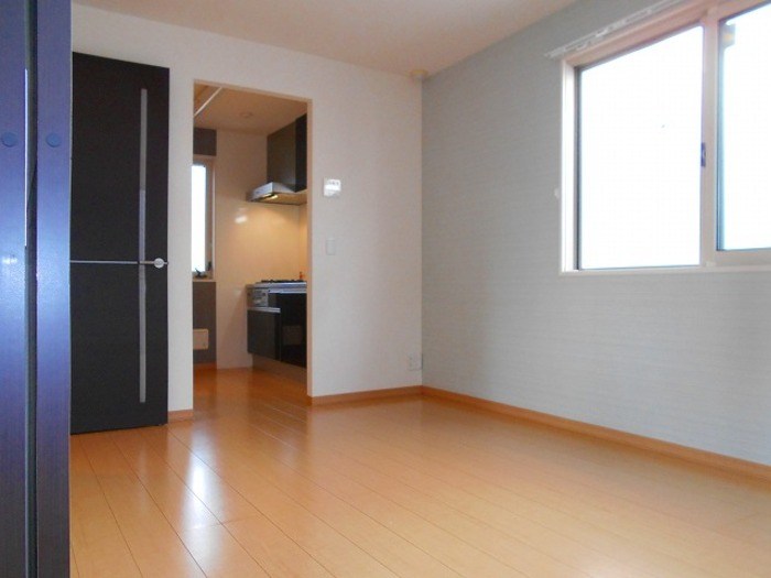 シャルマン リビング