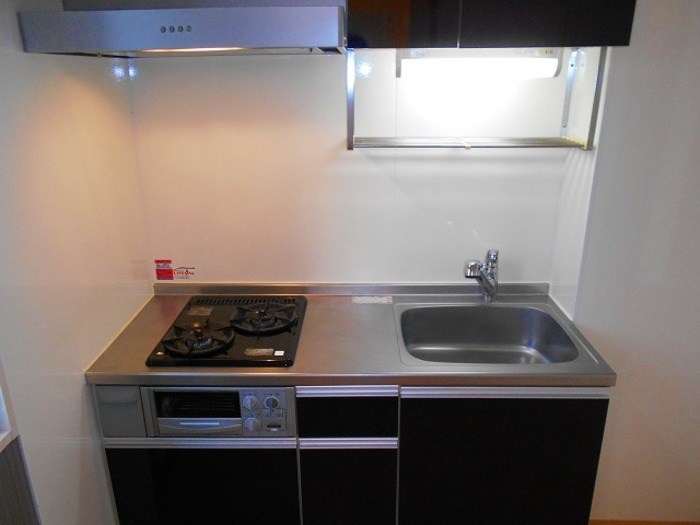 シャルマン キッチン