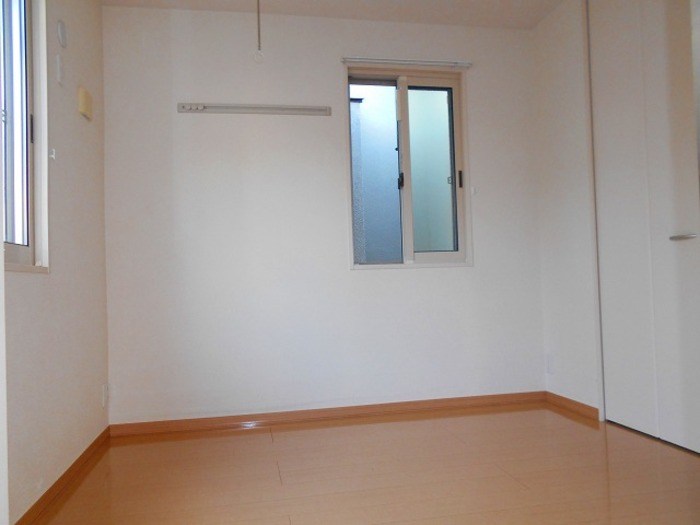 シャルマン ベッドルーム