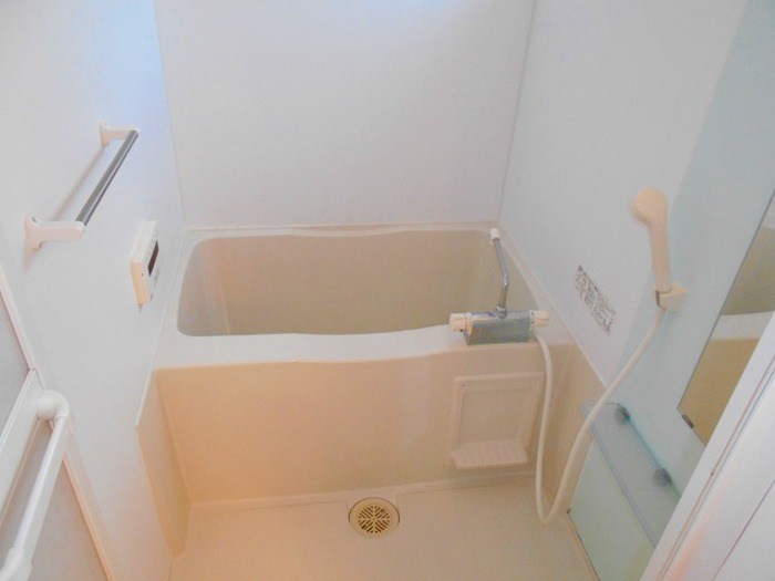 シャルマン 風呂画像