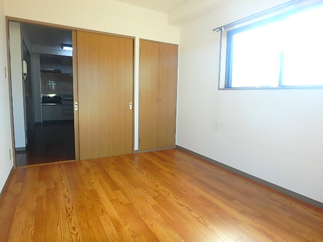 サンコート リビング