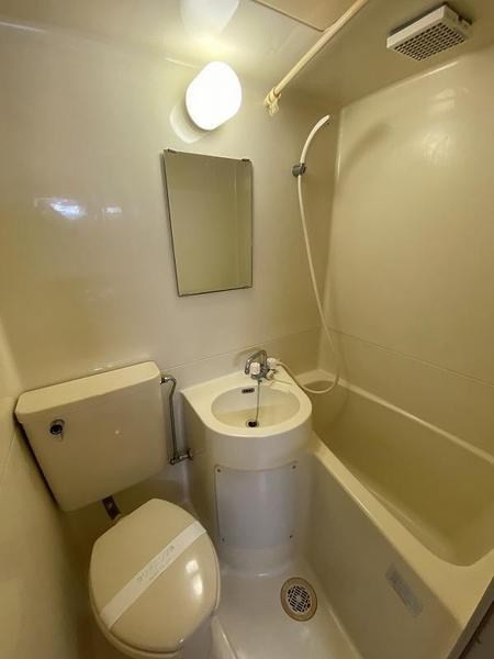 スプリング北綾瀬Ｂ  その他1