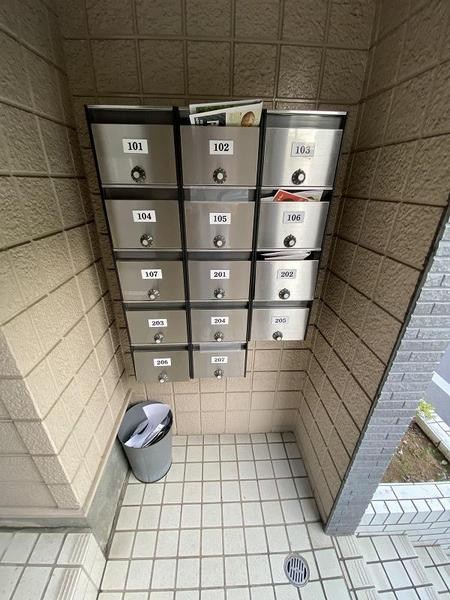 スプリング北綾瀬Ｂ  その他5