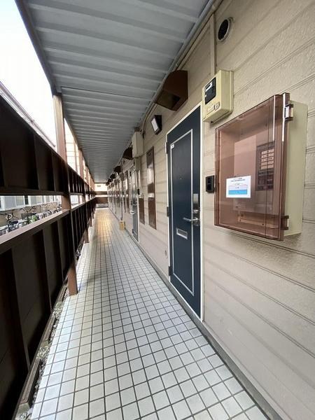 スプリング北綾瀬Ｂ  その他8