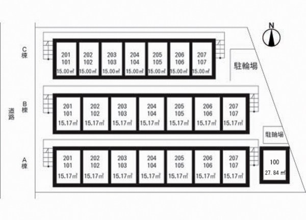 スプリング北綾瀬Ｂ  その他9