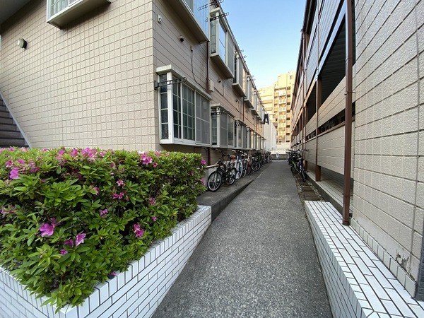 スプリング北綾瀬Ｂ  その他10