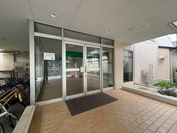 柴又ウッディビル その他3