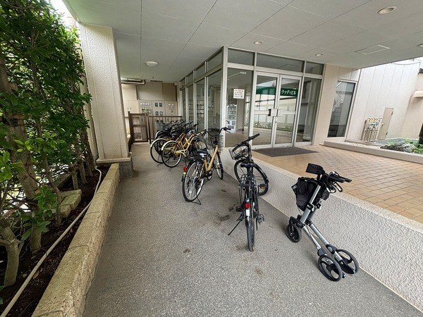 柴又ウッディビル その他4