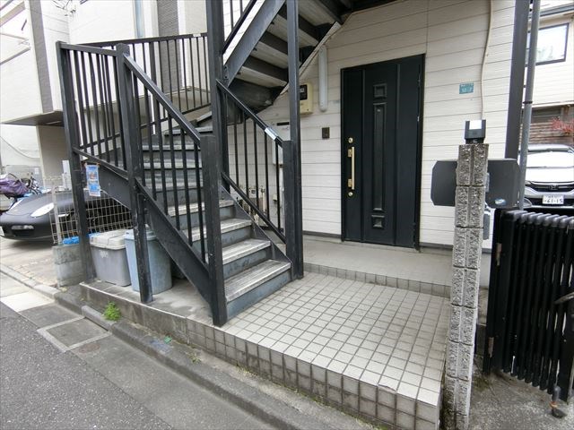 河合ハイツ  その他1