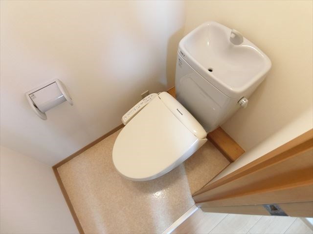 河合ハイツ  その他2