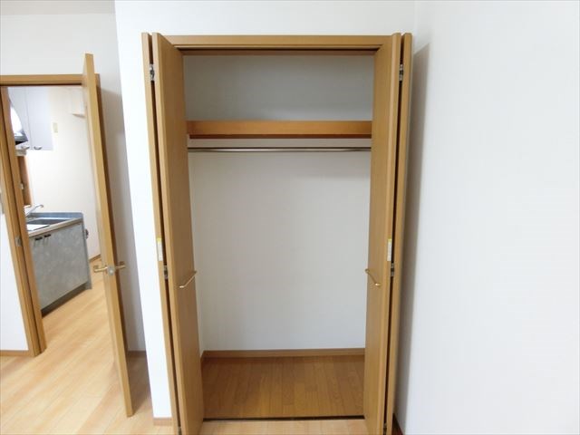 河合ハイツ  その他4