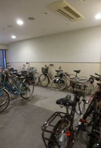 サンスタレ浅草  その他9