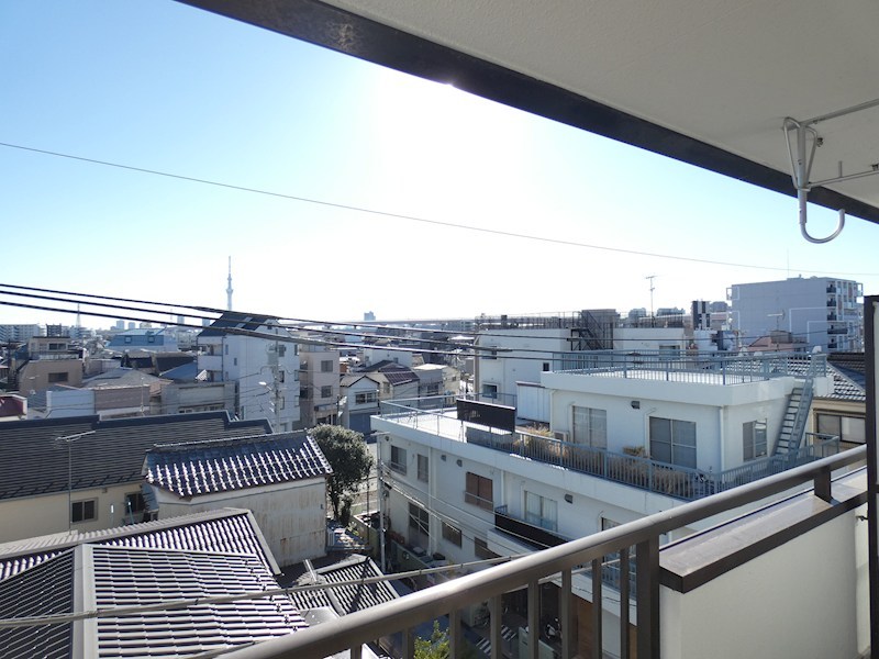 ハマースミス その他6