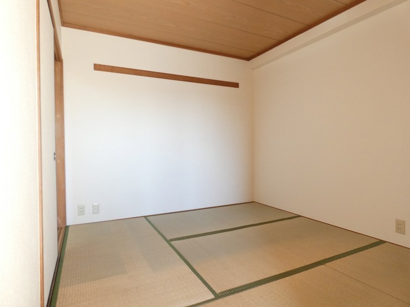 ハマースミス ベッドルーム