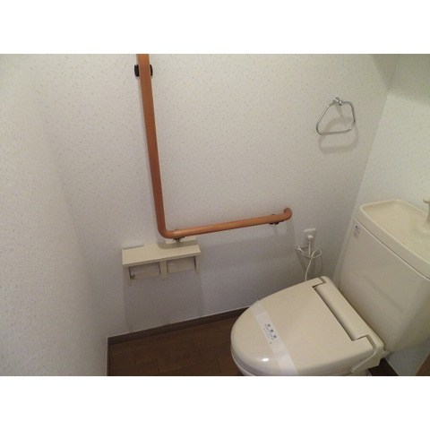 キャルム浅草 その他4