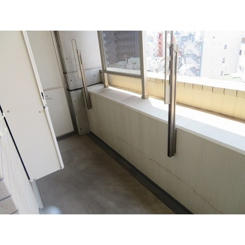 キャルム浅草 その他6