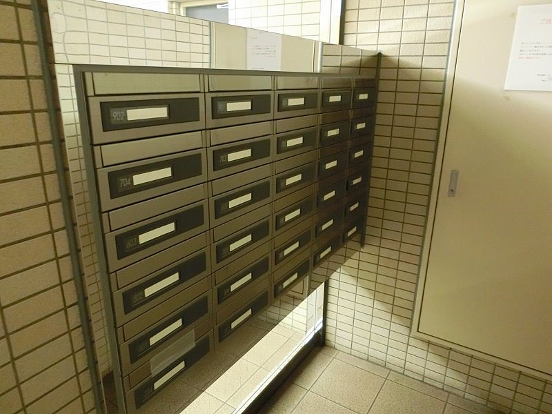 キャルム浅草 その他8