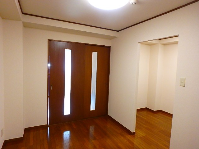 ロワジール リビング