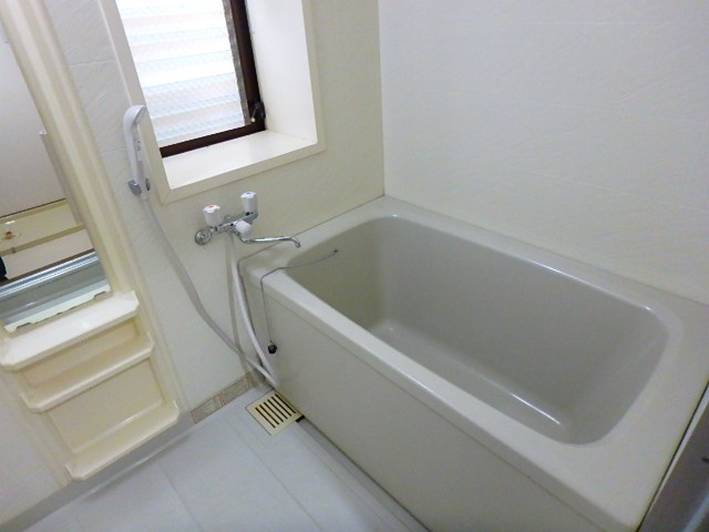 ロワジール 風呂画像