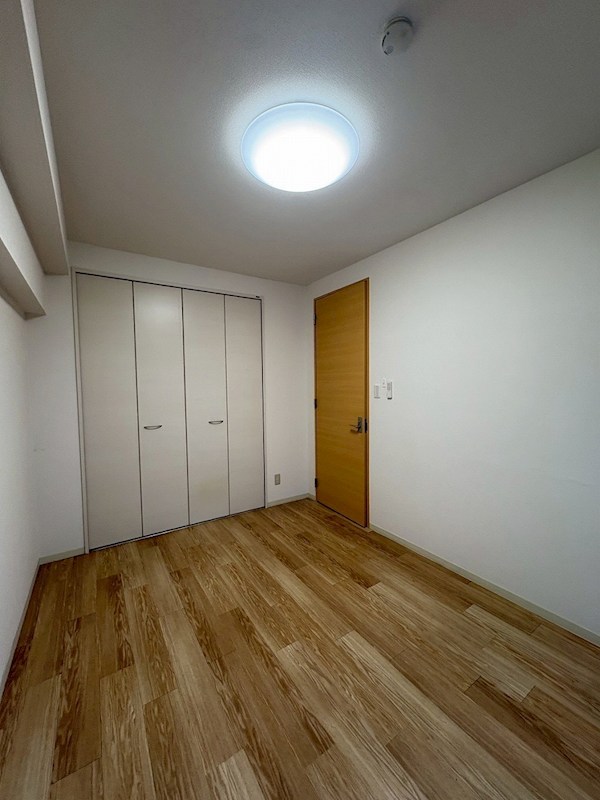 アーク亀戸三丁目 ベッドルーム