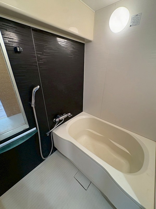 アーク亀戸三丁目 風呂画像