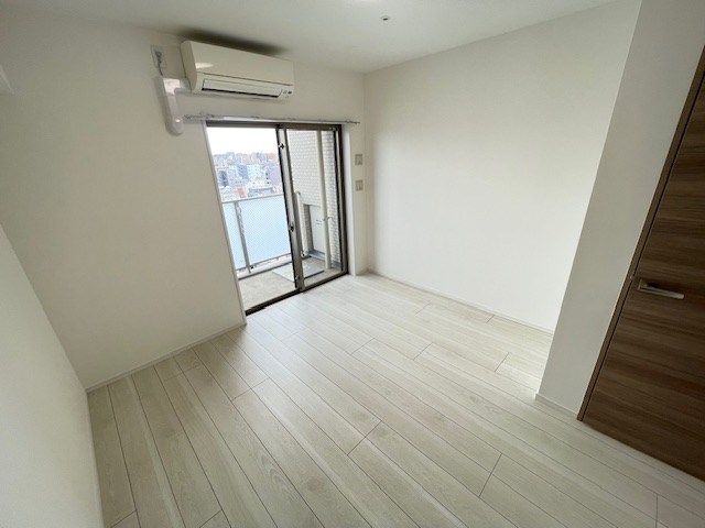 エムズイースト亀戸Ⅱ ベッドルーム