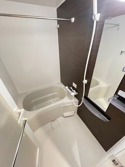 エムズイースト亀戸Ⅱ 風呂画像