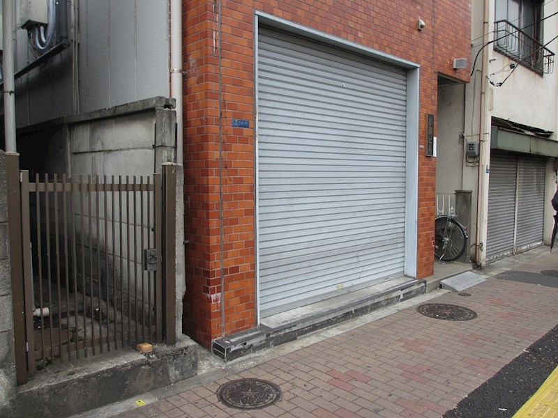 小森ビル その他4