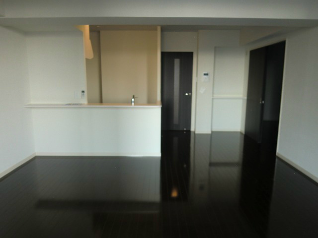 クレアールフレスカ リビング