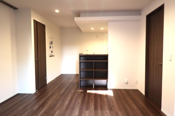 Ｗｉｔｈ Ｇｒａｃｅ Ｈｅａｖｅｎ リビング