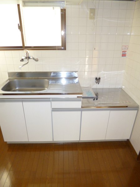 ハイツリバーランド その他7