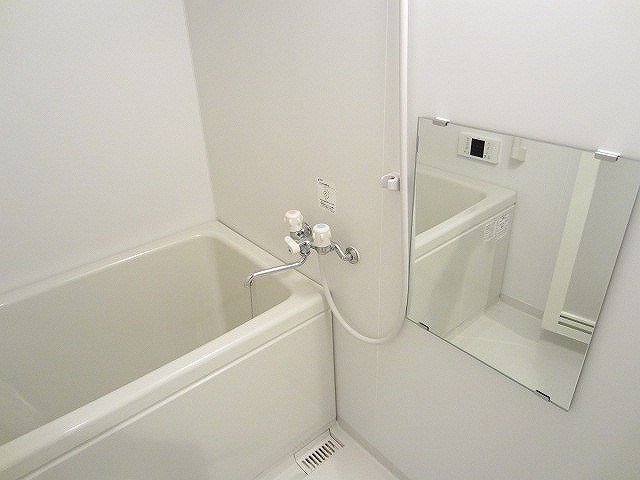 清澄白河パークレジデンス 風呂画像