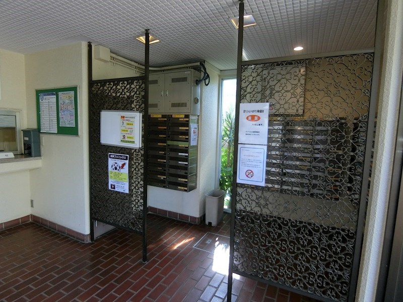 マンハイム大島   その他1