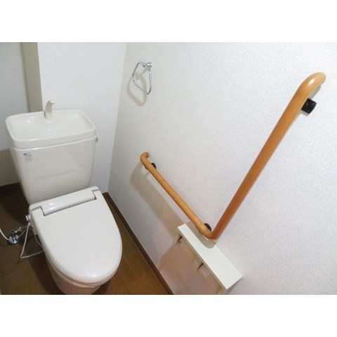 キャルム浅草 その他6