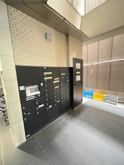 エムズイースト亀戸Ⅱ その他5