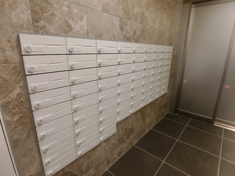 レジディア亀戸プレイス  その他4