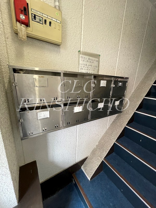 ハイツ池水 その他外観1