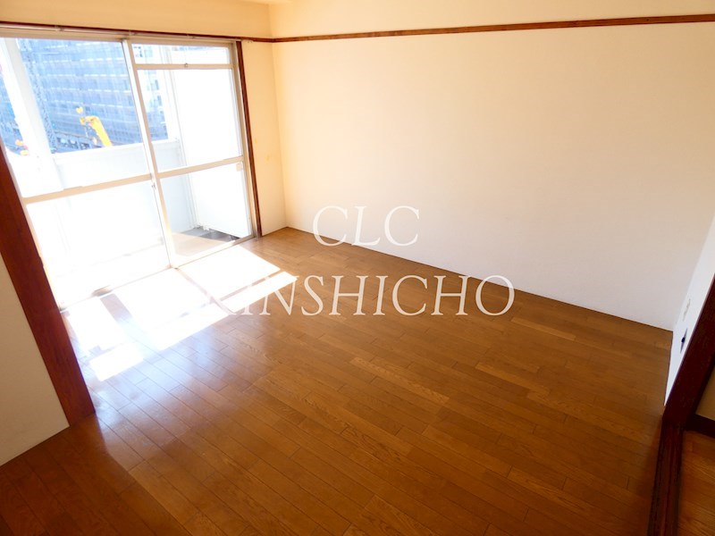 北斗スターマンション亀戸 ベッドルーム