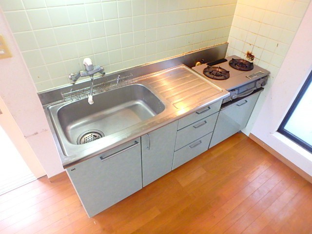 グレースＫ キッチン