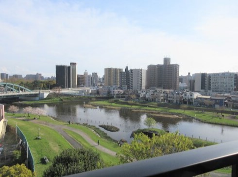 シティハウス平井アクアレジデンス  その他1