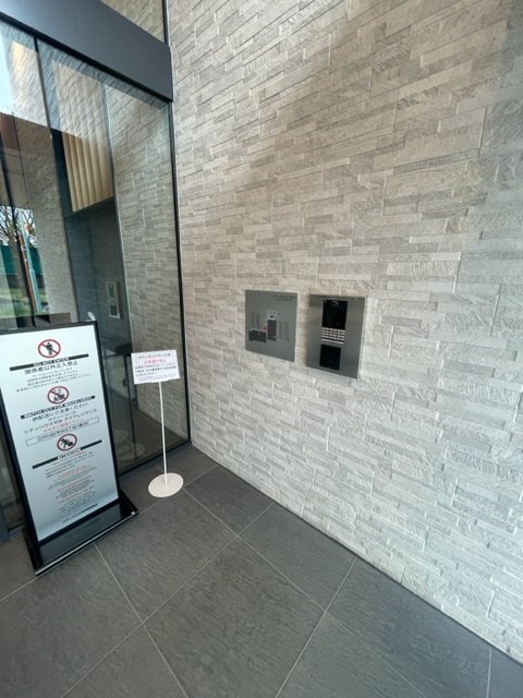 シティハウス平井アクアレジデンス  その他7